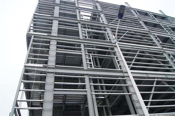 武汉高层钢结构的支撑布置与构造需要符合哪些规范